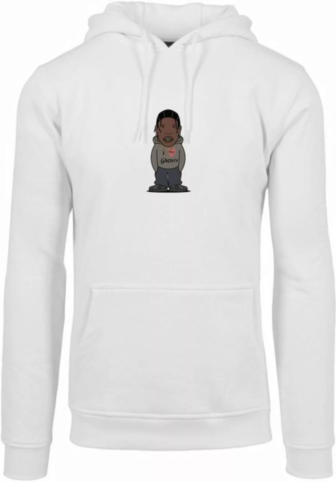 Mister Tee Kapuzenpullover günstig online kaufen