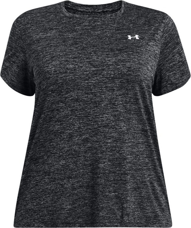 Under Armour® T-Shirt Tech Ssc- Twist& günstig online kaufen