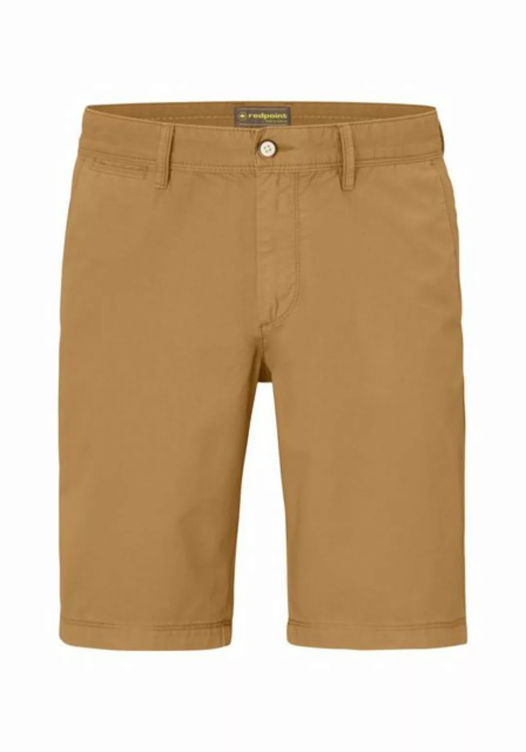 Redpoint Chinoshorts Surray Moderne Chino Bermudas - 16 Shades Edition günstig online kaufen