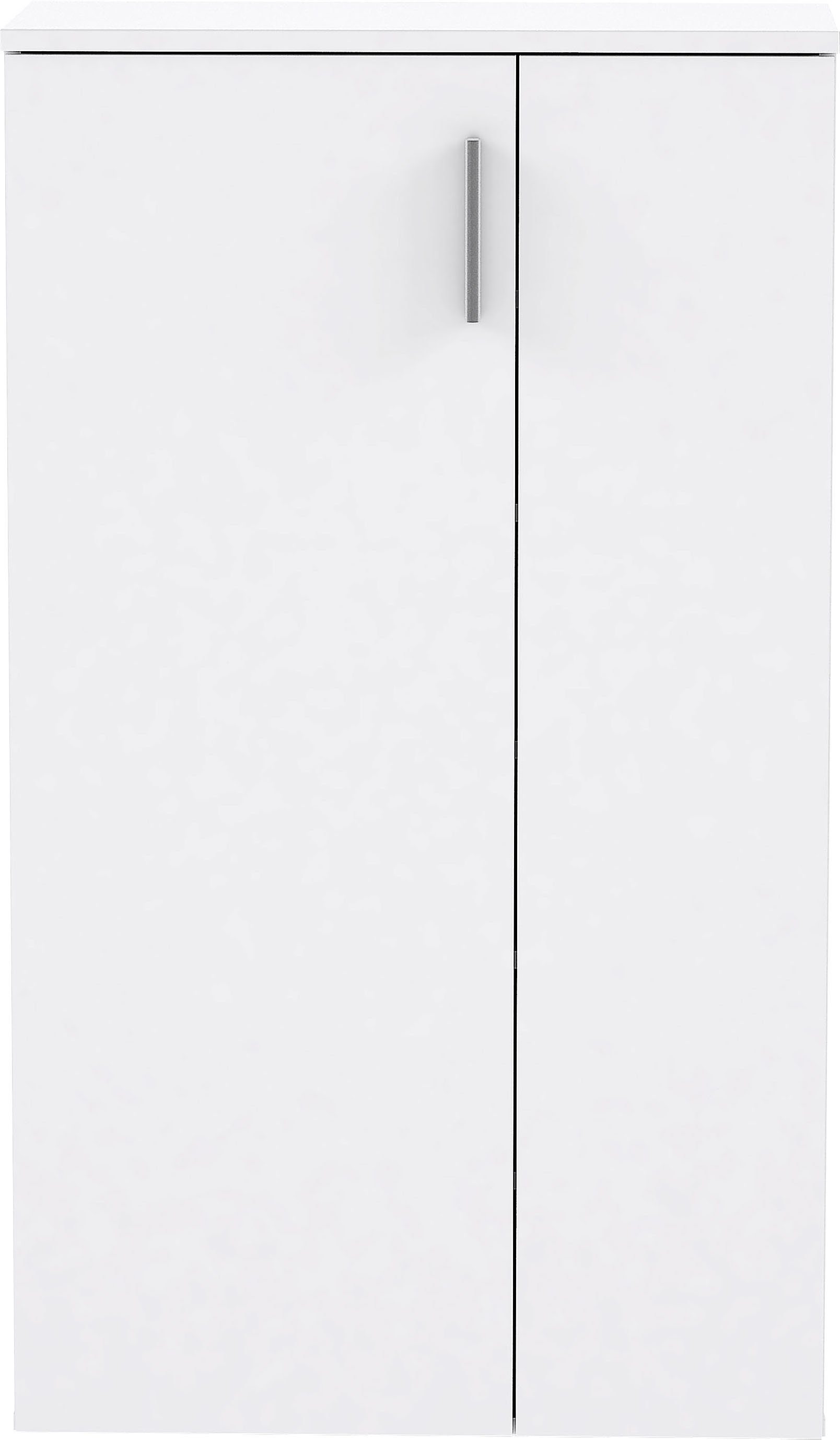 FORTE Schuhschrank "Boots", (B/T/H 69/34/120 cm), Schuhkommode ca. 18 Paar günstig online kaufen
