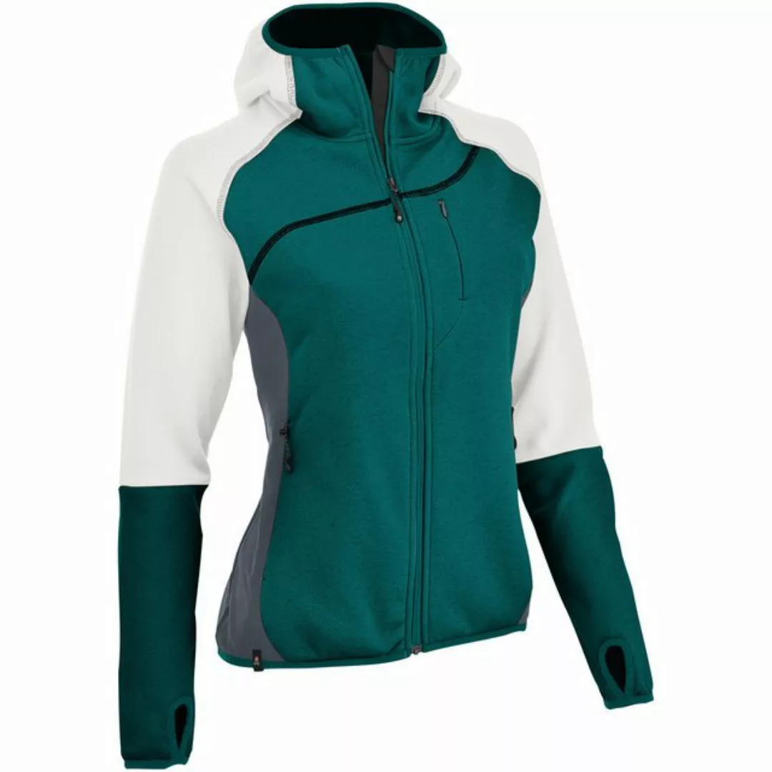 Maul Sport® Fleecejacke Chiemgau XT günstig online kaufen