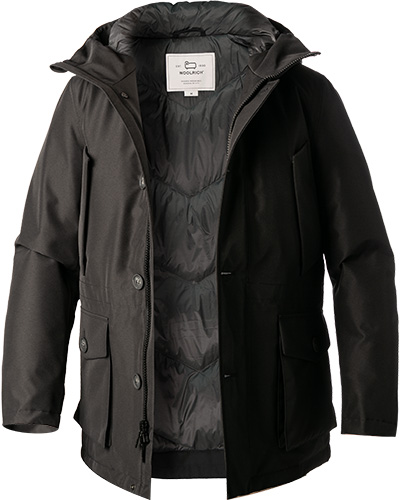 WOOLRICH Parka WOOU0474MR/UT1180/1578 günstig online kaufen