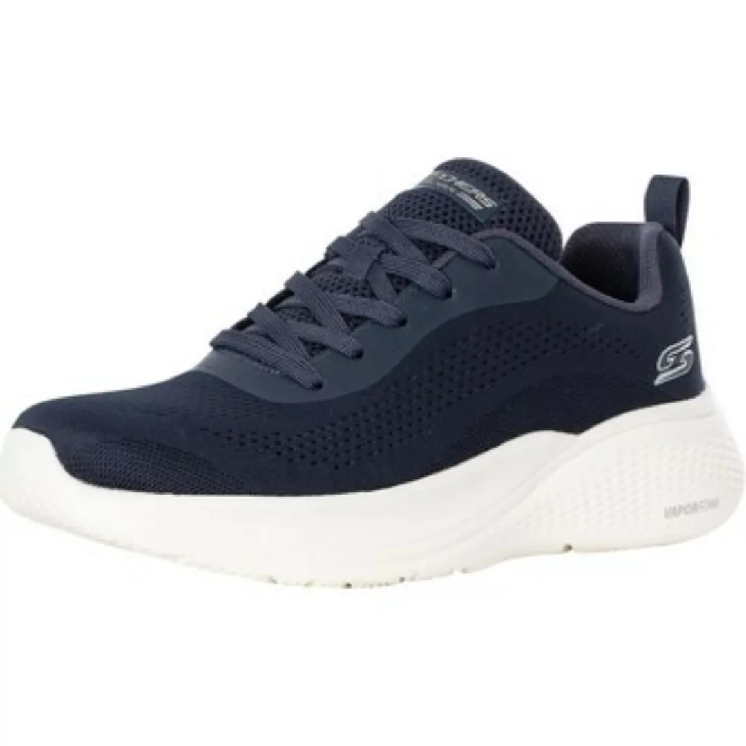 Skechers  Sneaker Bobs Infinity Vapor Exact Turnschuhe günstig online kaufen