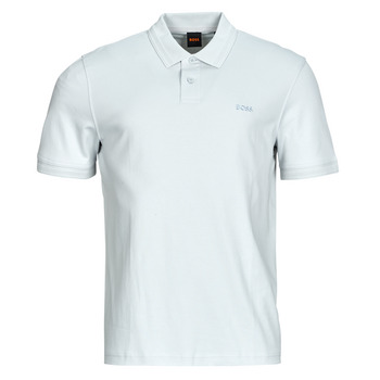 BOSS  Poloshirt Pe_Interlock günstig online kaufen