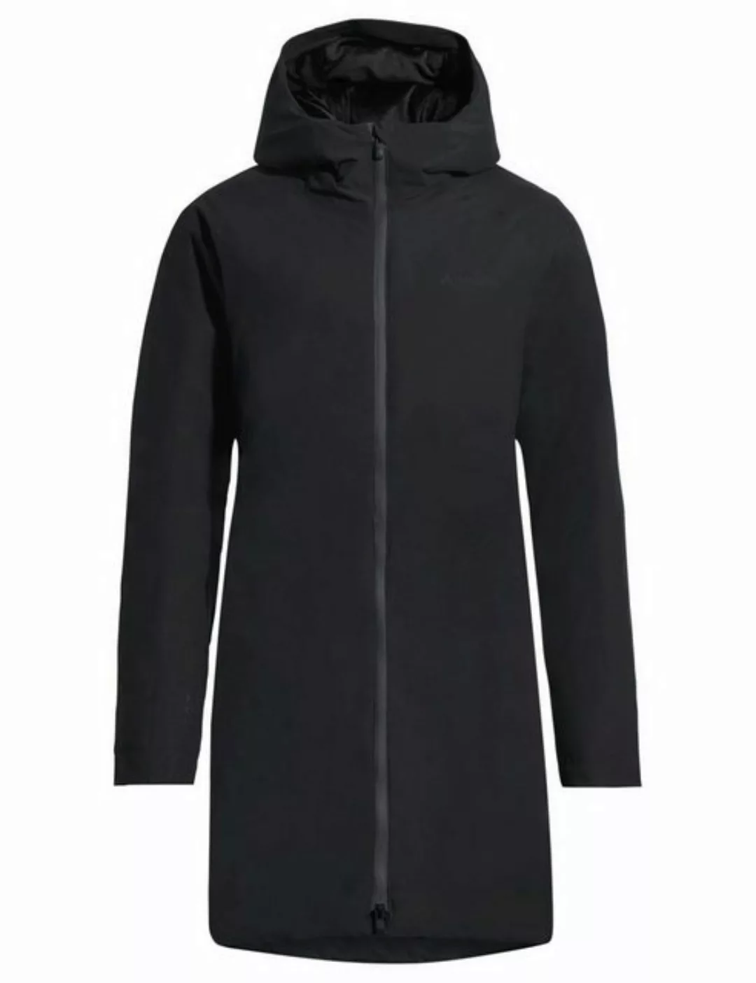 VAUDE Funktionsmantel Wo Mineo Coat III günstig online kaufen