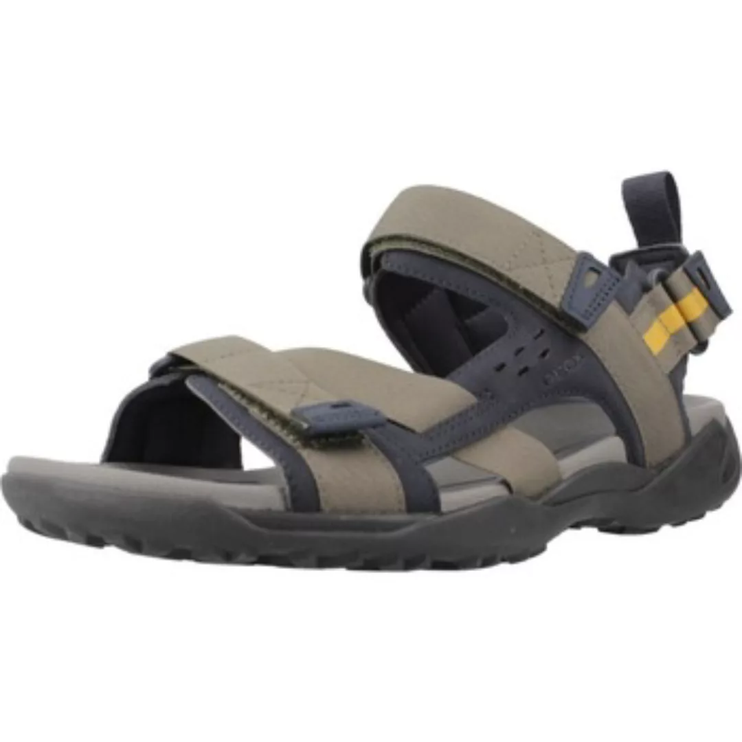 Geox  Sandalen U TERRENO + GRIP günstig online kaufen