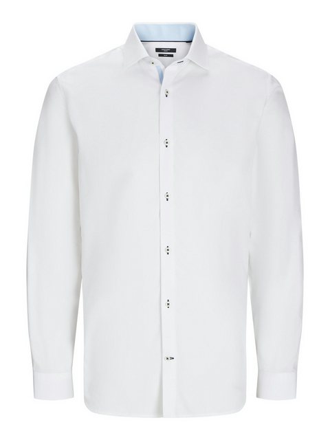Jack & Jones Langarmhemd JPRBLAPARKER DETAIL L/S SHIRT NOOS günstig online kaufen
