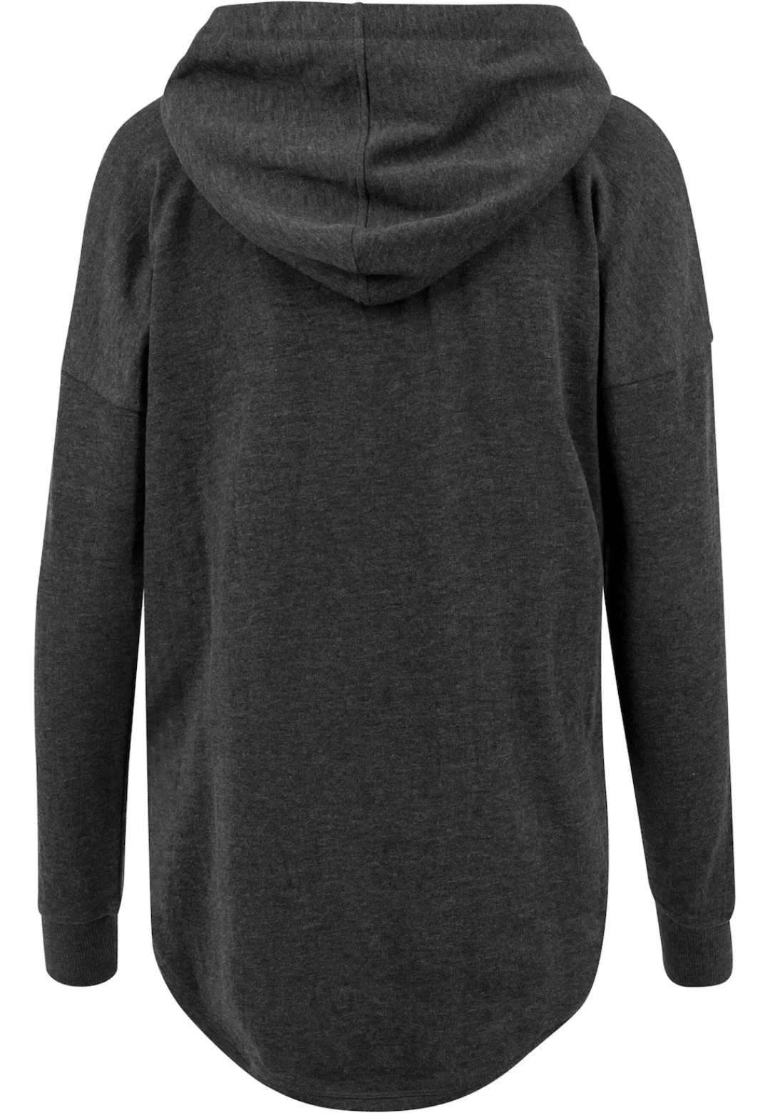 Merchcode Kapuzenpullover "Merchcode Damen Ladies Linkin Park OML Oversize günstig online kaufen