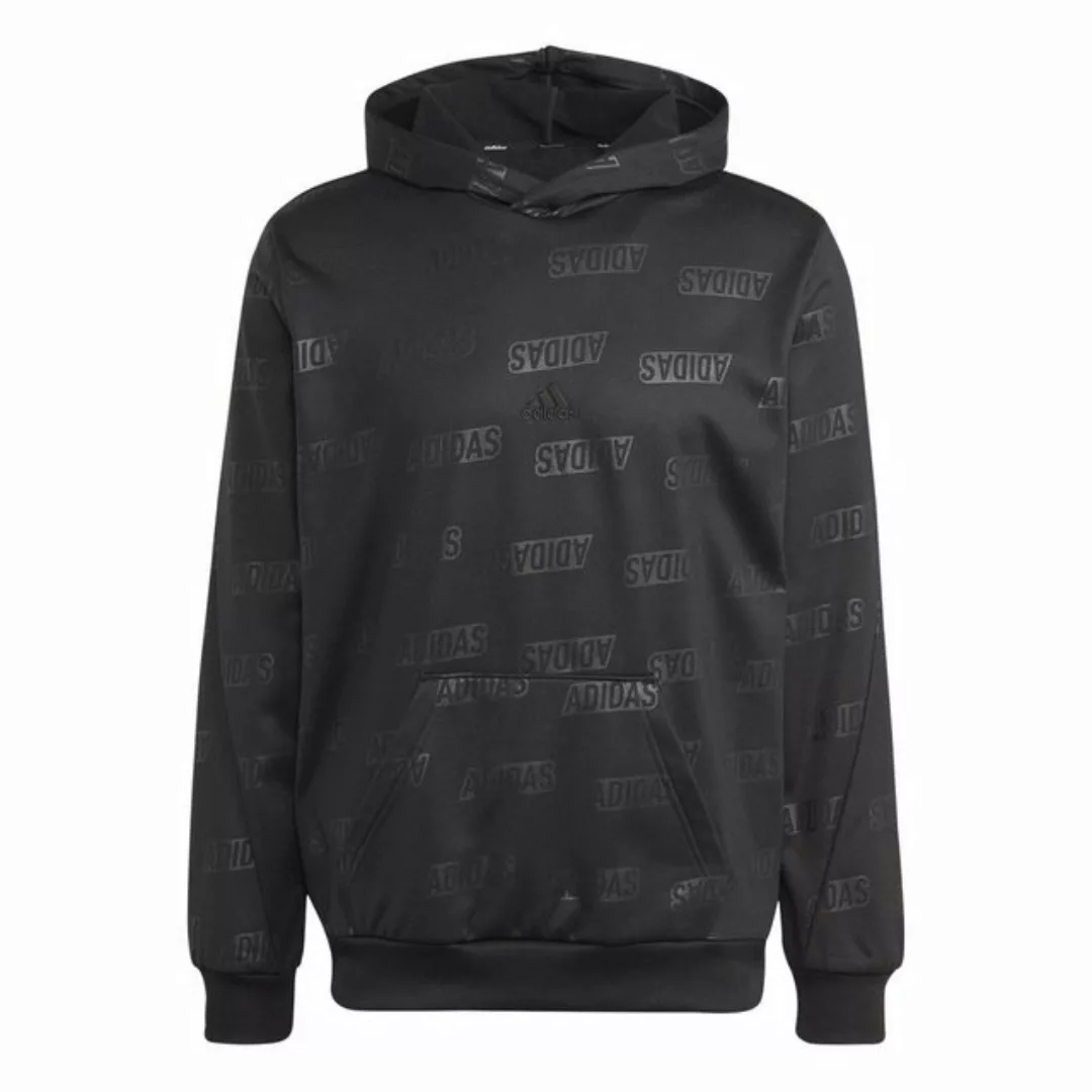 adidas Sportswear Kapuzensweatshirt BL HD Q4 BLACK günstig online kaufen