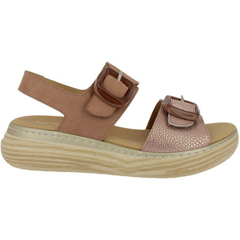 Doctor Cutillas  Sandalen 46019 Selbstklebende Damensandalen günstig online kaufen