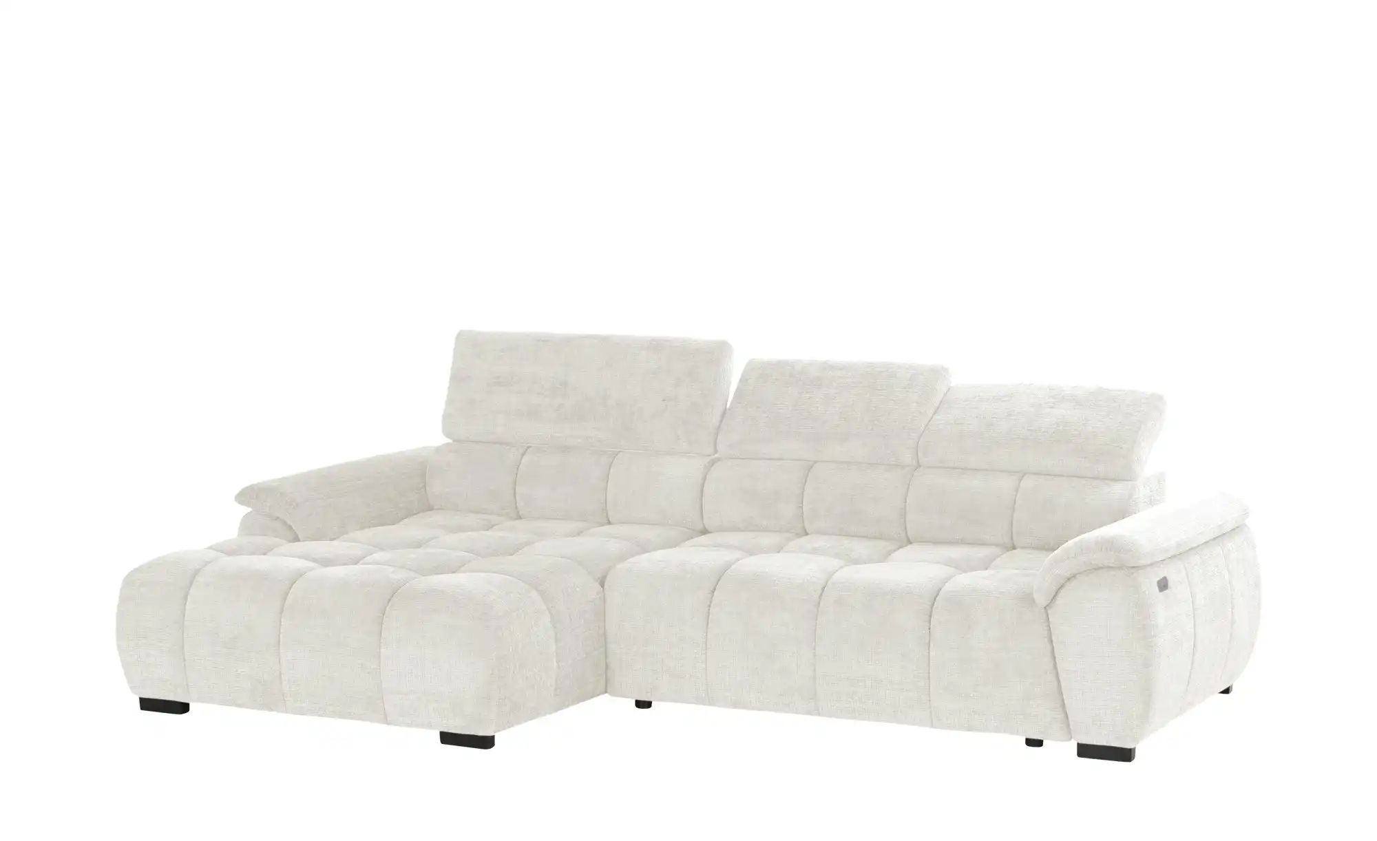 switch Ecksofa  Alvin ¦ creme ¦ Maße (cm): B: 284 H: 97 T: 168.0 Polstermöb günstig online kaufen