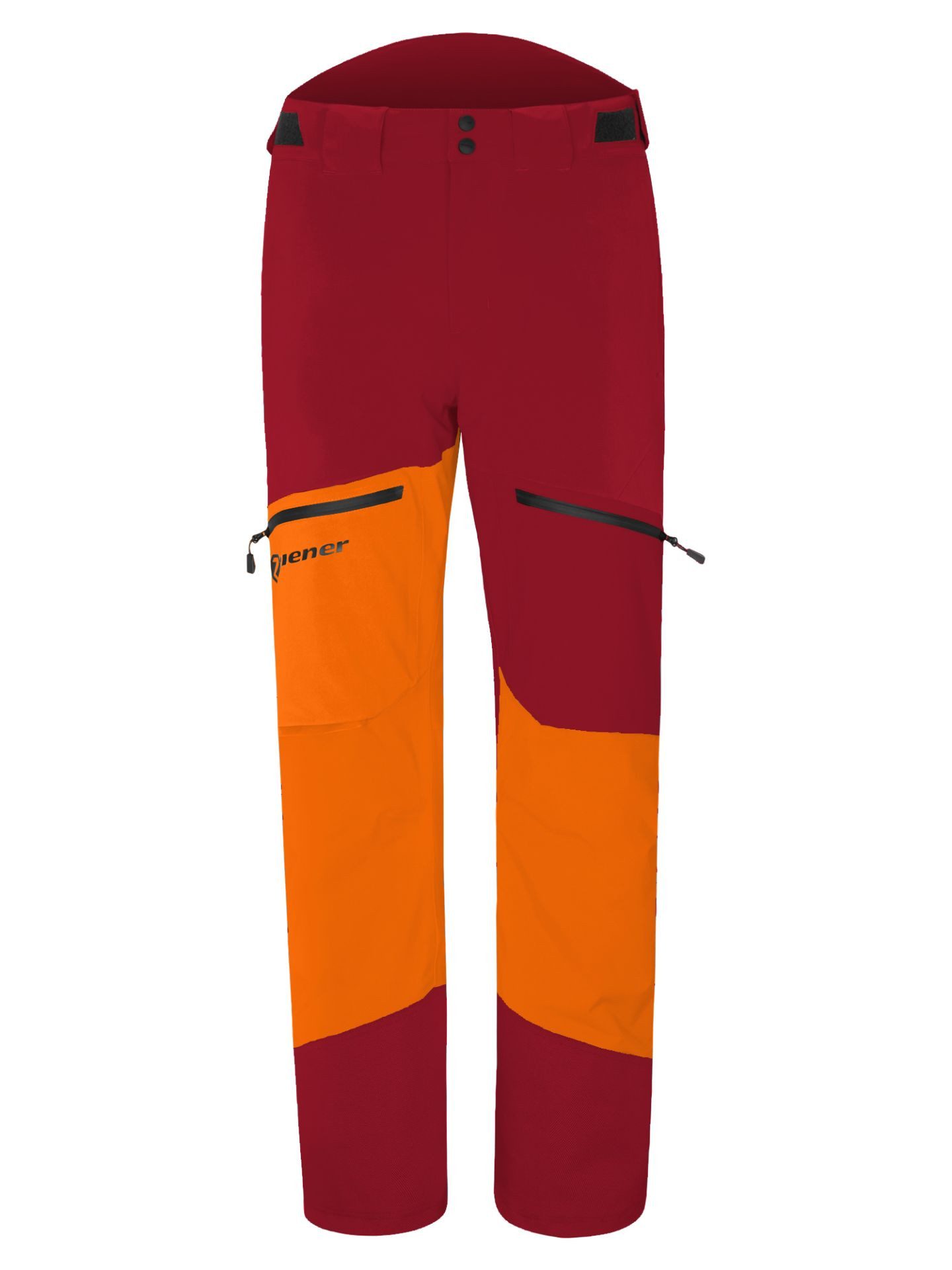 Ziener Skihose ZIENER TEMMO Man Herren günstig online kaufen