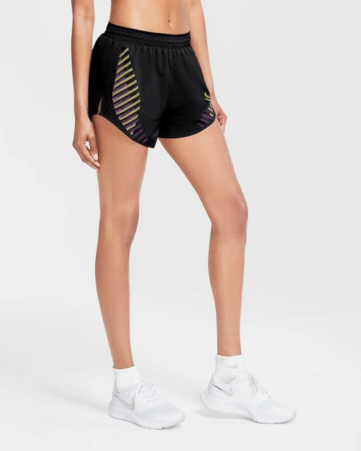 Nike Shorts W NK TEMPO LX SHORT RUNWAY günstig online kaufen