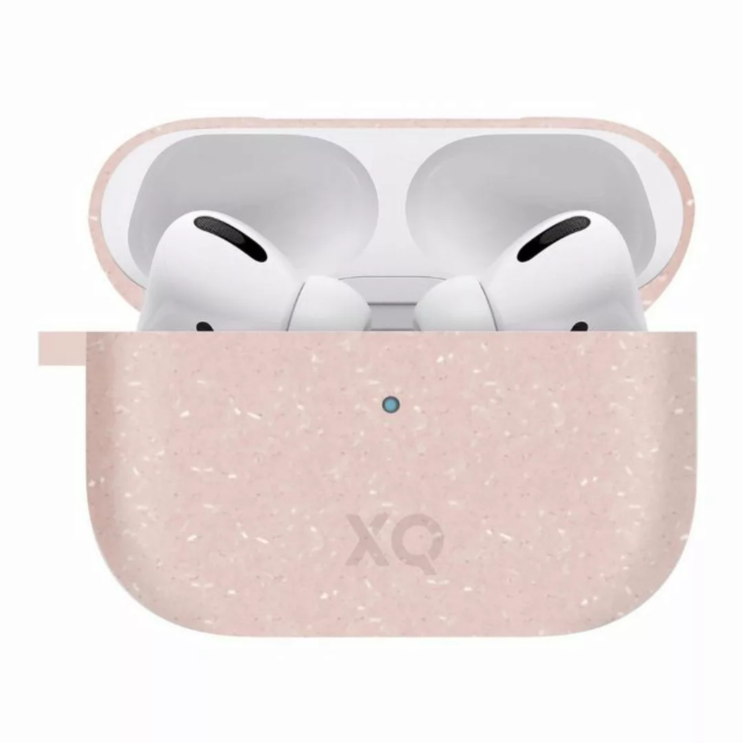 XQISIT Etui ECO Skin Case Cover Schutz-Hülle Pink Headset (passend für Lade günstig online kaufen