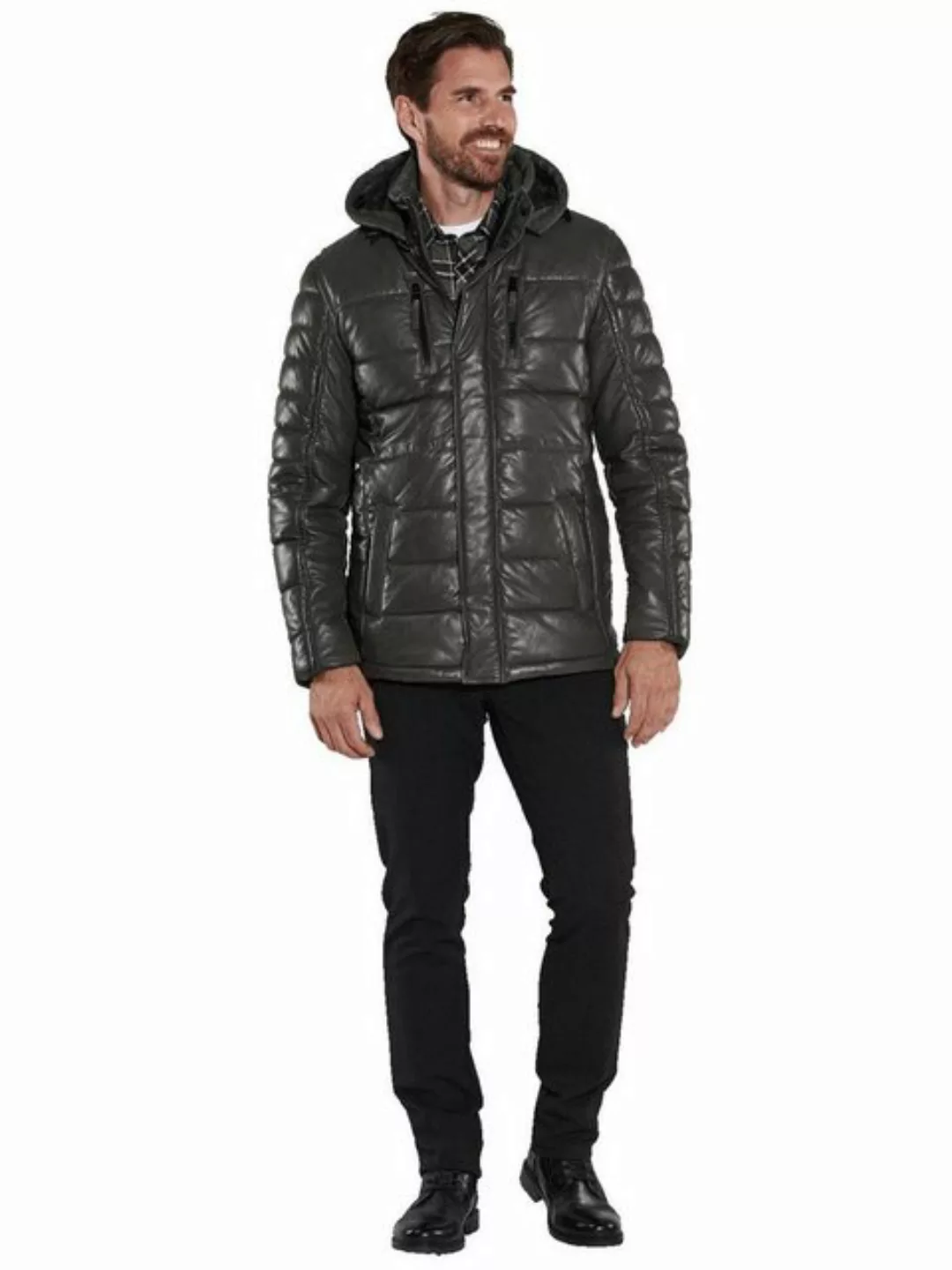 Engbers Lederjacke Lederjacke günstig online kaufen