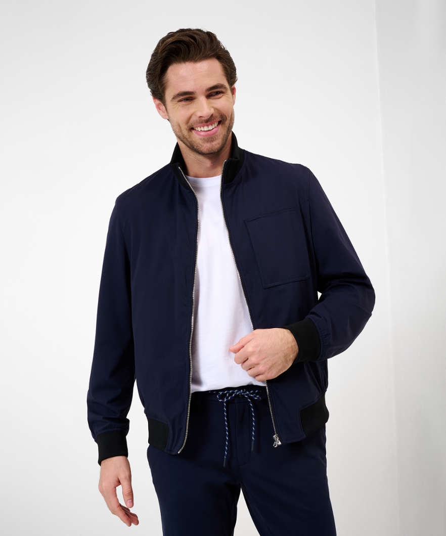 Brax Steppjacke "Style ENZO" günstig online kaufen