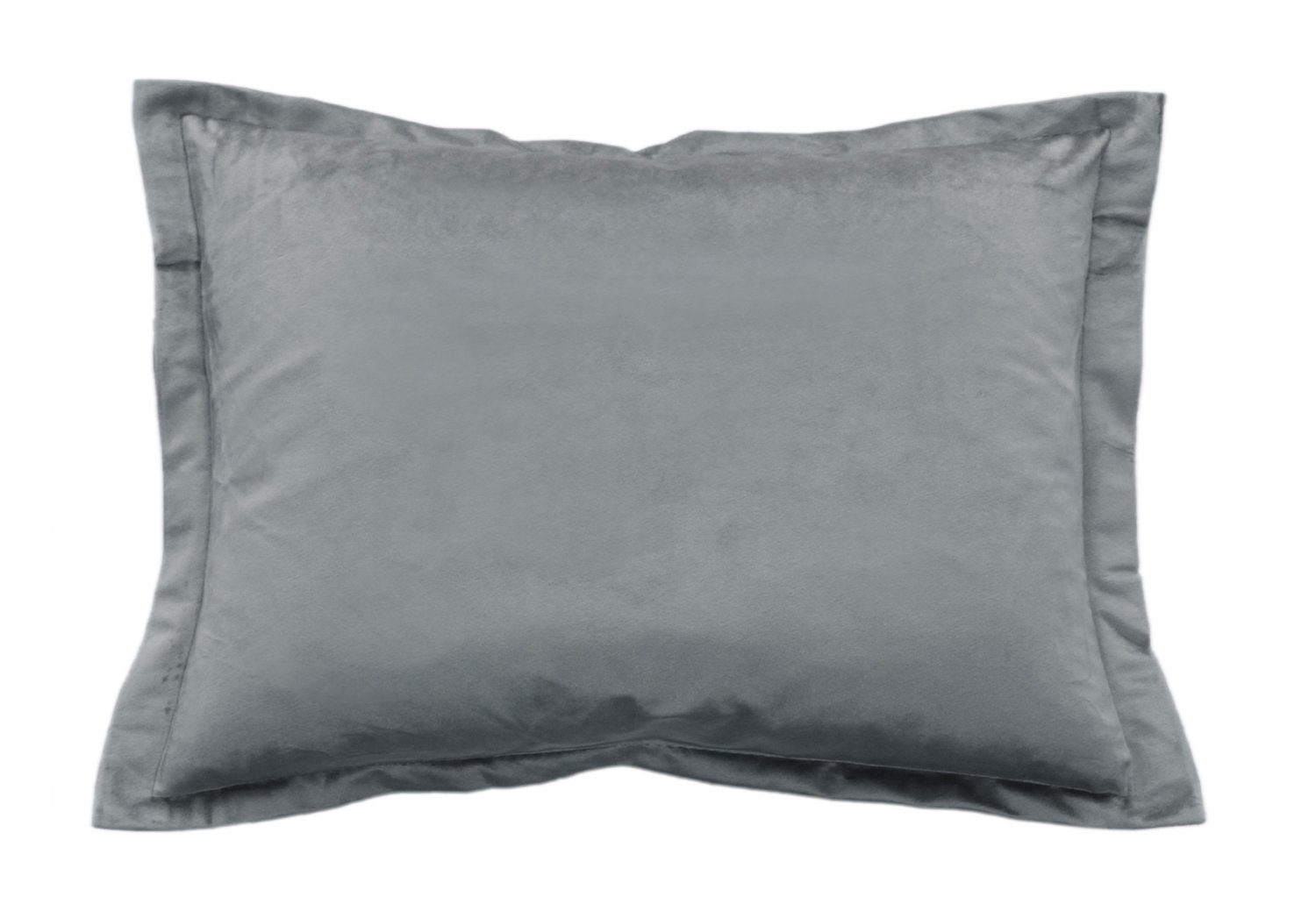 Haus und Deko Kissenbezug Kissenbezug Samt günstig online kaufen