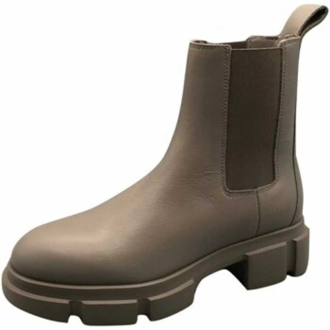 D.Co Copenhagen  Stiefel Stiefeletten CPH570 Vitello Fango CPH570 VITELLO F günstig online kaufen