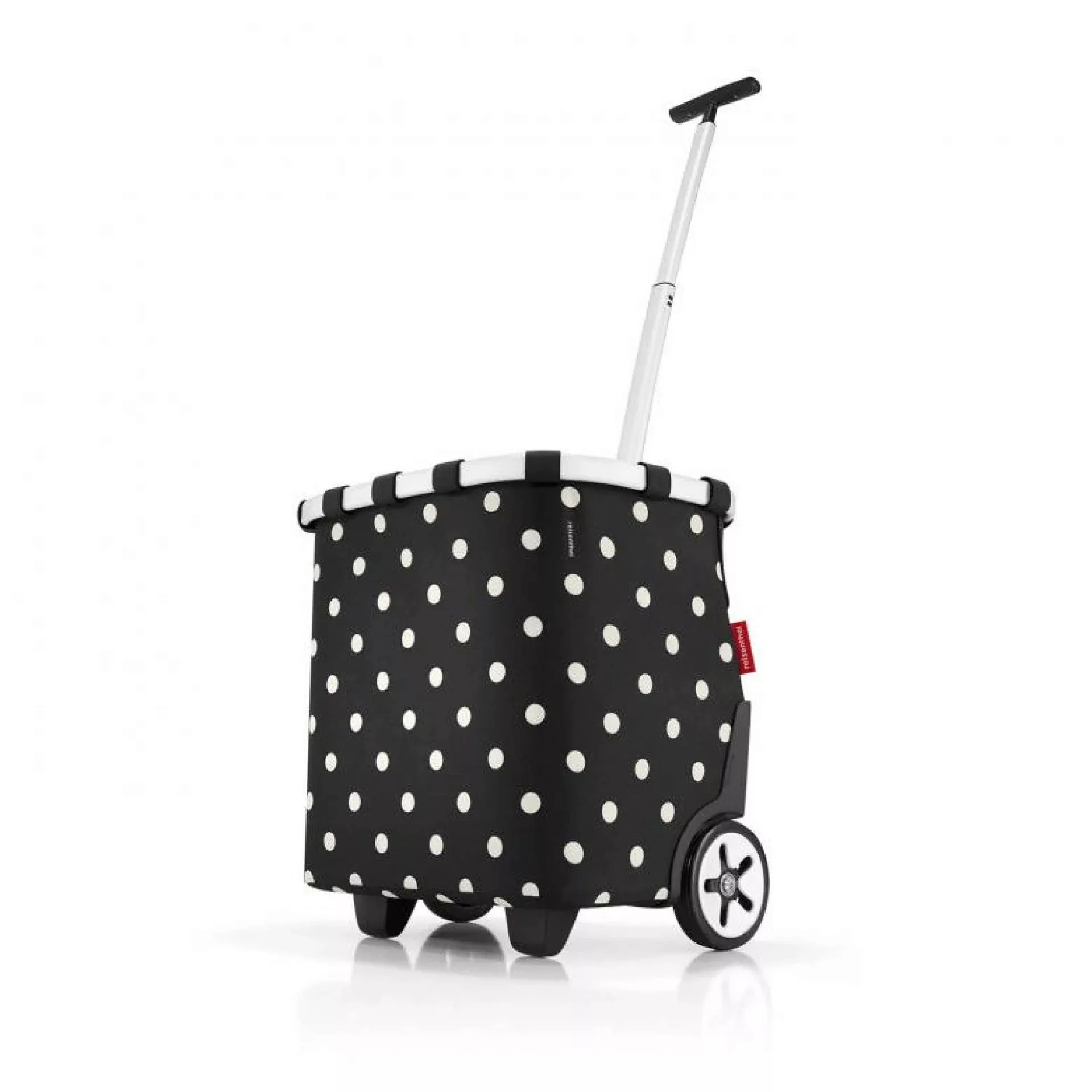 Reisenthel Einkaufstrolley Carrycruiser - Variante: Dots Dots günstig online kaufen