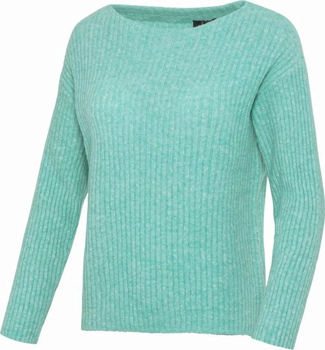 Emilia Parker Strickpullover streichelweich und herrlich sanft auf der Haut günstig online kaufen