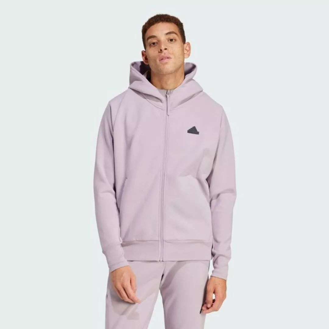 adidas Sportswear Hoodie Z.N.E. WINTERIZED ZIP-HOODIE günstig online kaufen