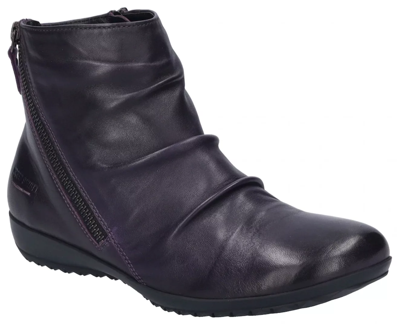 Josef Seibel Stiefelette "Naly 61", Reißverschluss Stiefel, Winterstiefelet günstig online kaufen