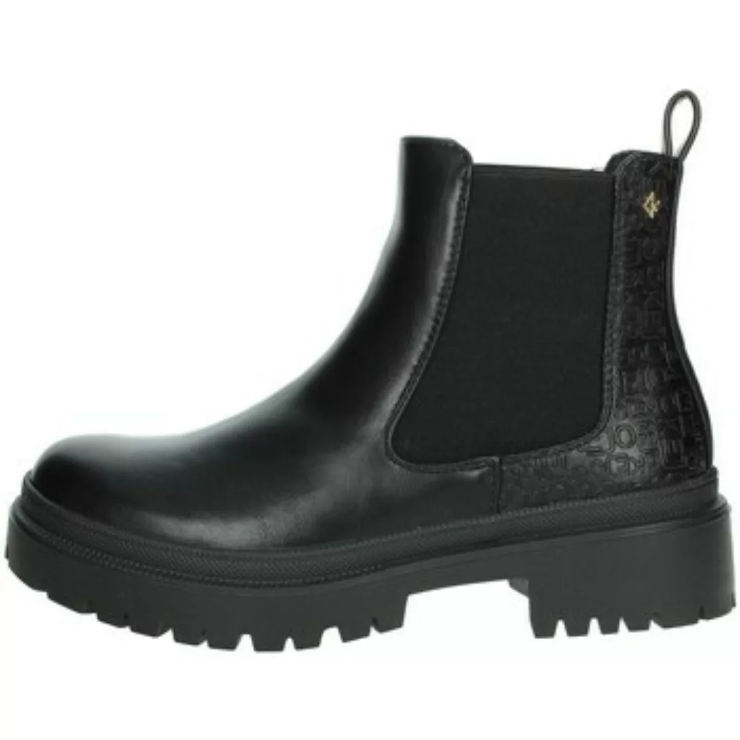 Kejo  Damenstiefel KJ04320SD günstig online kaufen