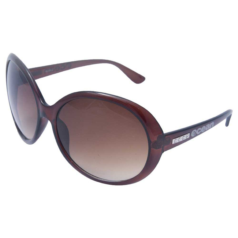 Ocean Sunglasses La Ventana Sonnenbrille One Size Matte Black günstig online kaufen