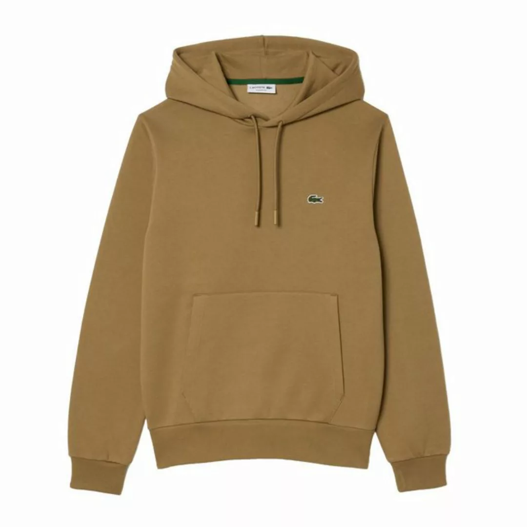 Lacoste Hoodie Lacoste Small Logo Hoodie günstig online kaufen