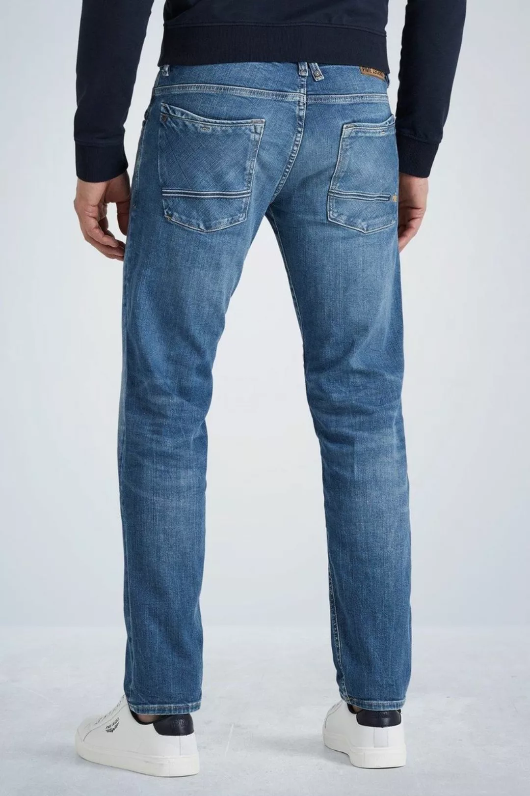 PME Legend Commander 3.0 Jeans Blau - Größe W 32 - L 34 günstig online kaufen