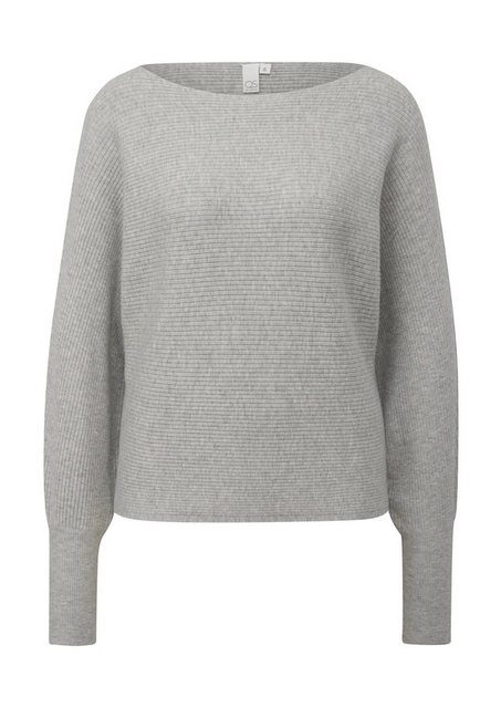 QS Strickpullover günstig online kaufen