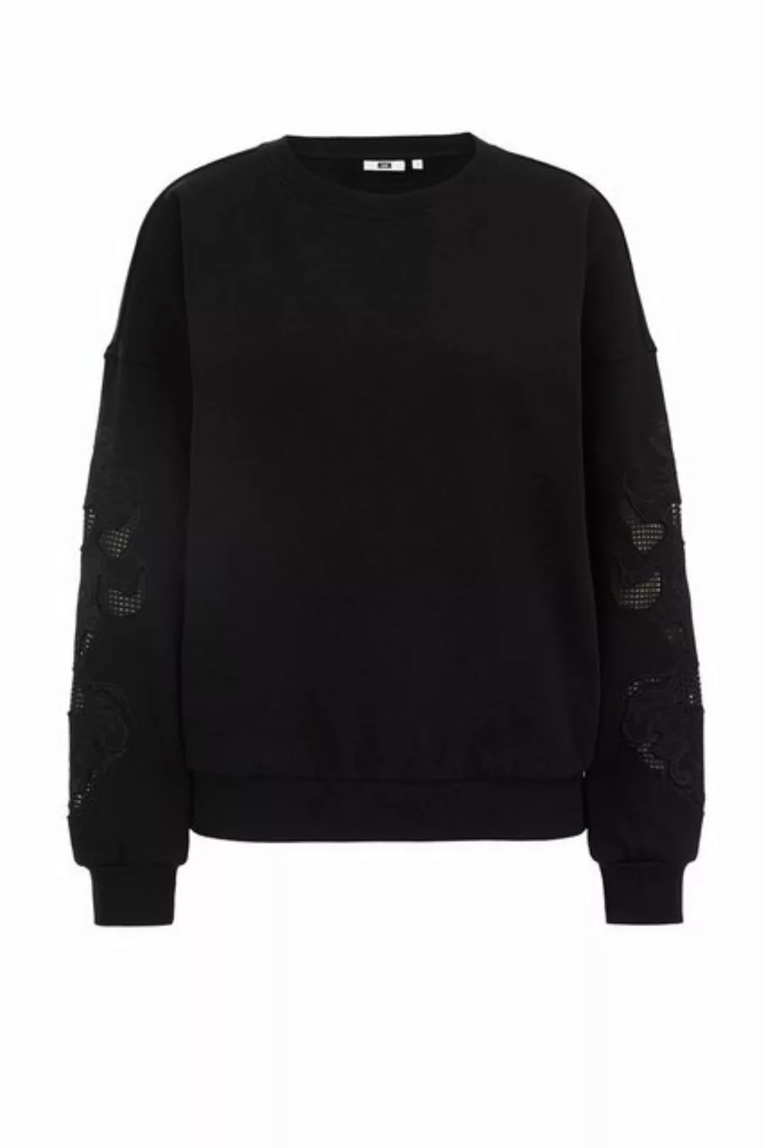 WE Fashion Sweatshirt günstig online kaufen