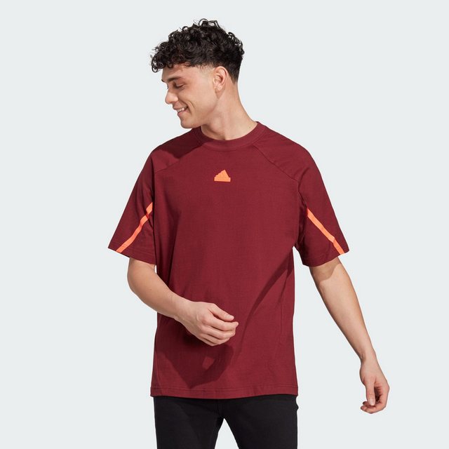 adidas Sportswear T-Shirt DESIGNED 4 GAMEDAY T-SHIRT günstig online kaufen