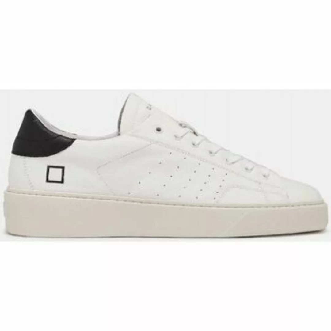 Date  Sneaker M997-LV-CA-WB - LEVANTE-WHITE BLACK günstig online kaufen