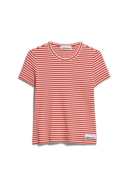 Armedangels T-Shirt KARDAA STRIPES Damen günstig online kaufen