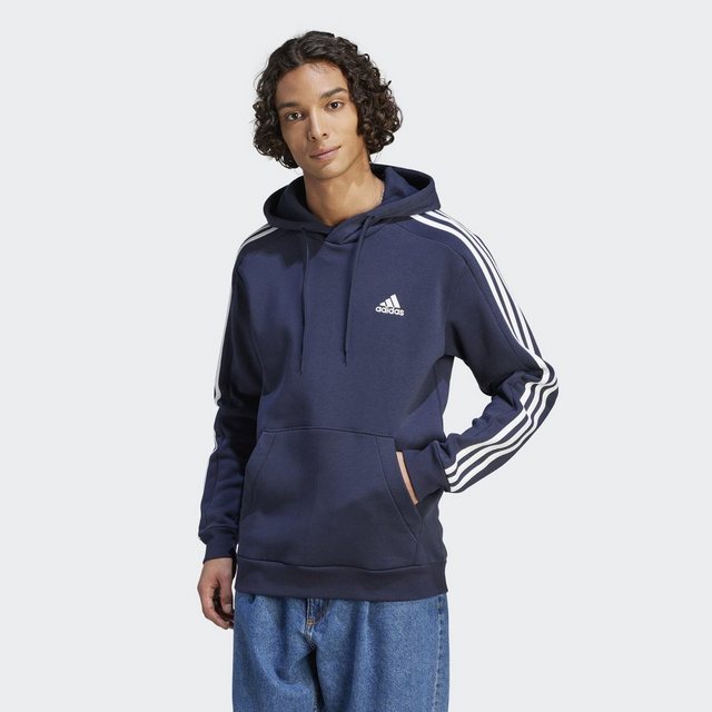 adidas Sportswear Hoodie ESSENTIALS 3-STREIFEN HOODIE günstig online kaufen