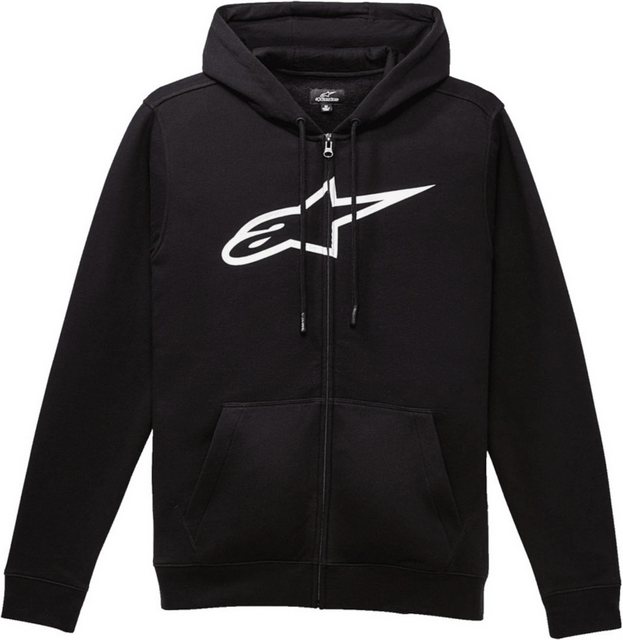 Alpinestars Sweatshirt Ageless V3 Zip Hoodie günstig online kaufen