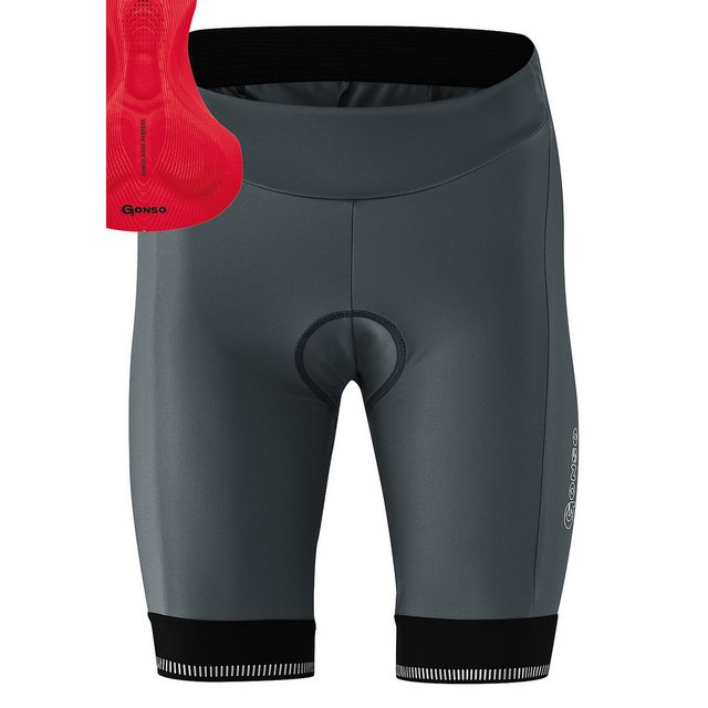 Gonso 2-in-1-Shorts Radshort Sitivo günstig online kaufen