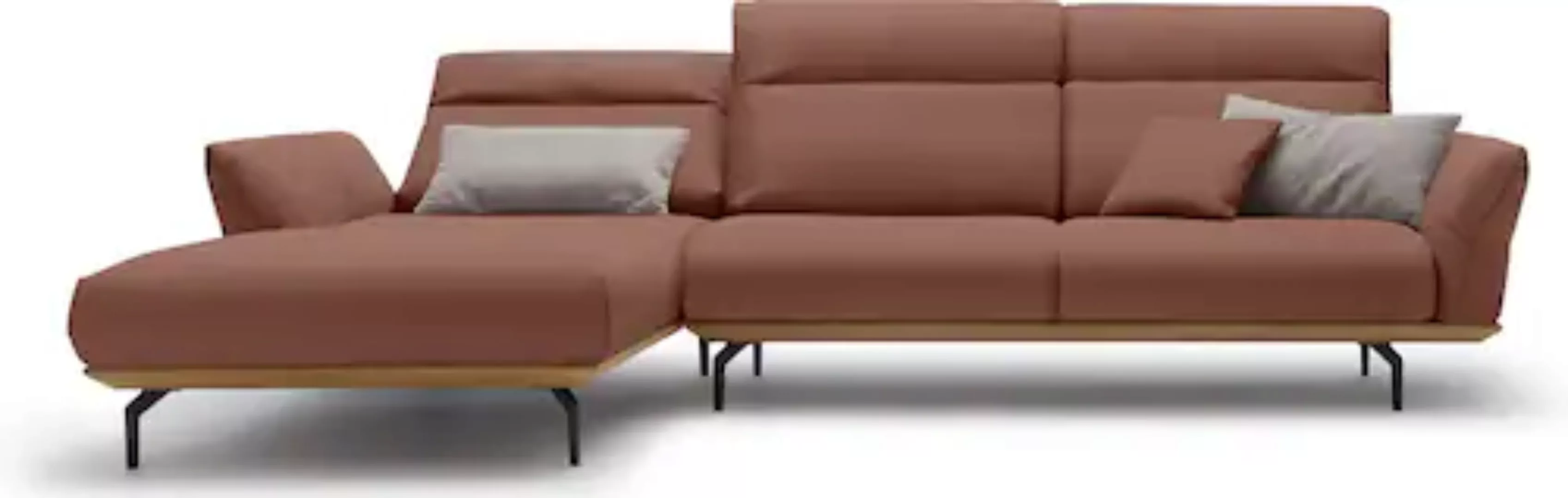 hülsta sofa Ecksofa »hs.460« günstig online kaufen