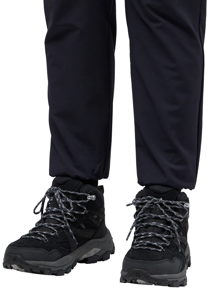 Jack Wolfskin Wanderstiefel "VOJO TOUR LT TEXAPORE MID W" günstig online kaufen