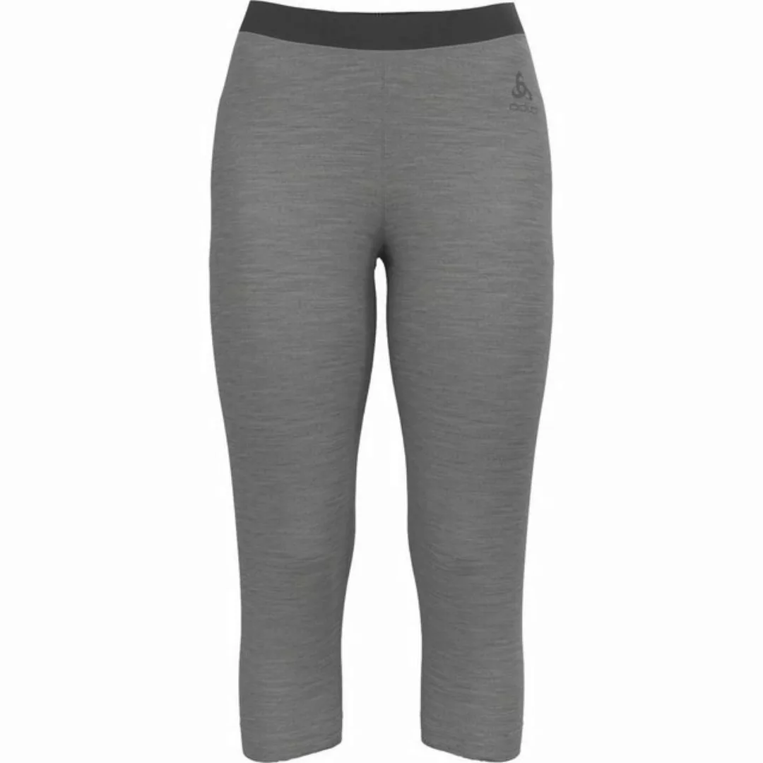 Odlo Shorts Unterhose BL Bottom 3/4 Merino günstig online kaufen