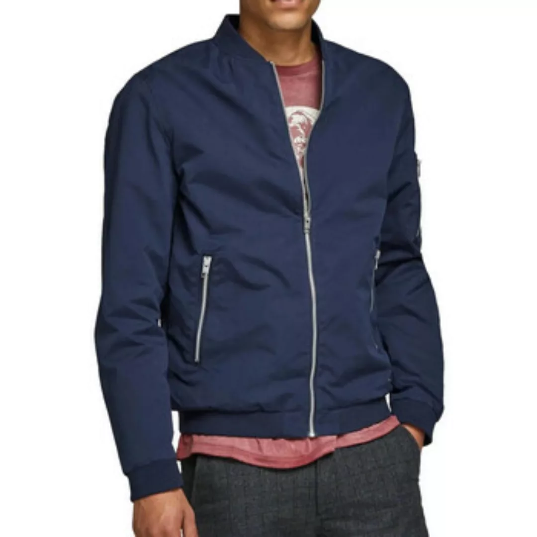 Jack & Jones  Herren-Jacke 12204472 günstig online kaufen