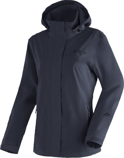 Maier Sports Funktionsjacke Metor rec W Da-Jacke mTEX el. night sky günstig online kaufen