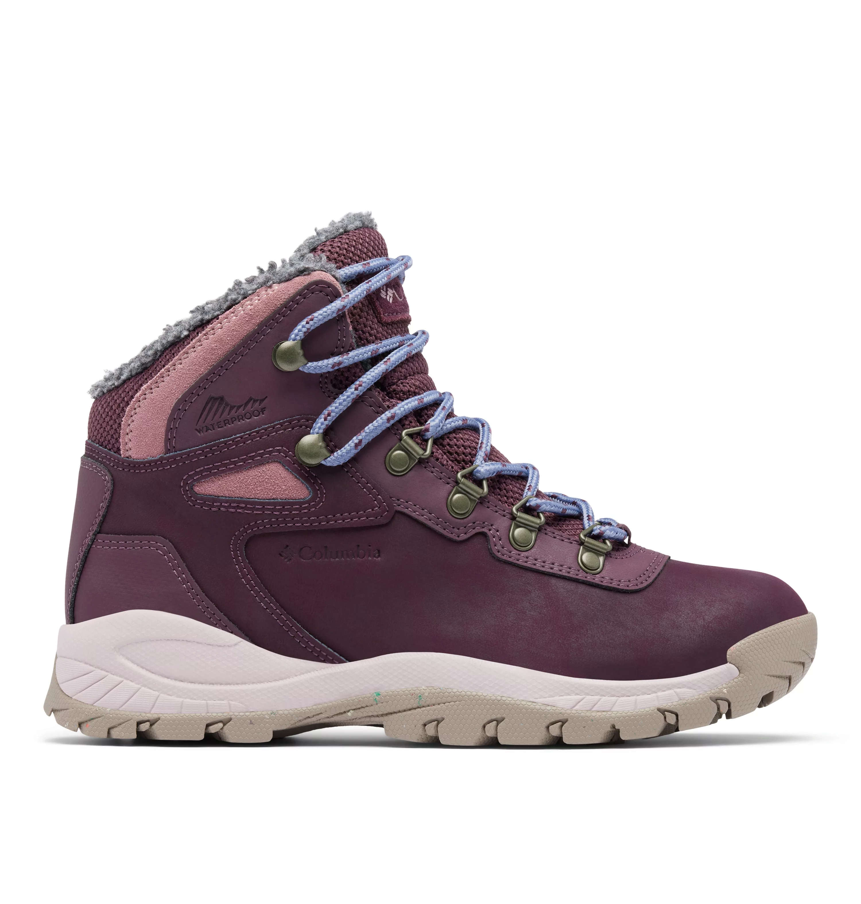 Columbia Outdoorschuh "NEWTON RIDGE™ WP OMNI-HEAT™ II", wasserdicht günstig online kaufen