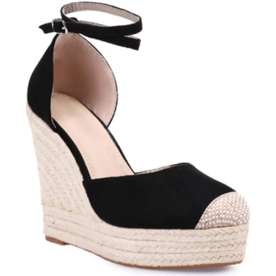 La Modeuse  Espadrilles 14714_P38908 günstig online kaufen