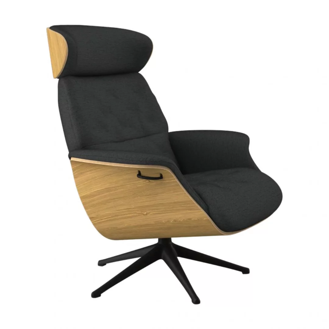 FLEXLUX Relaxsessel »Relaxchairs Volden« günstig online kaufen