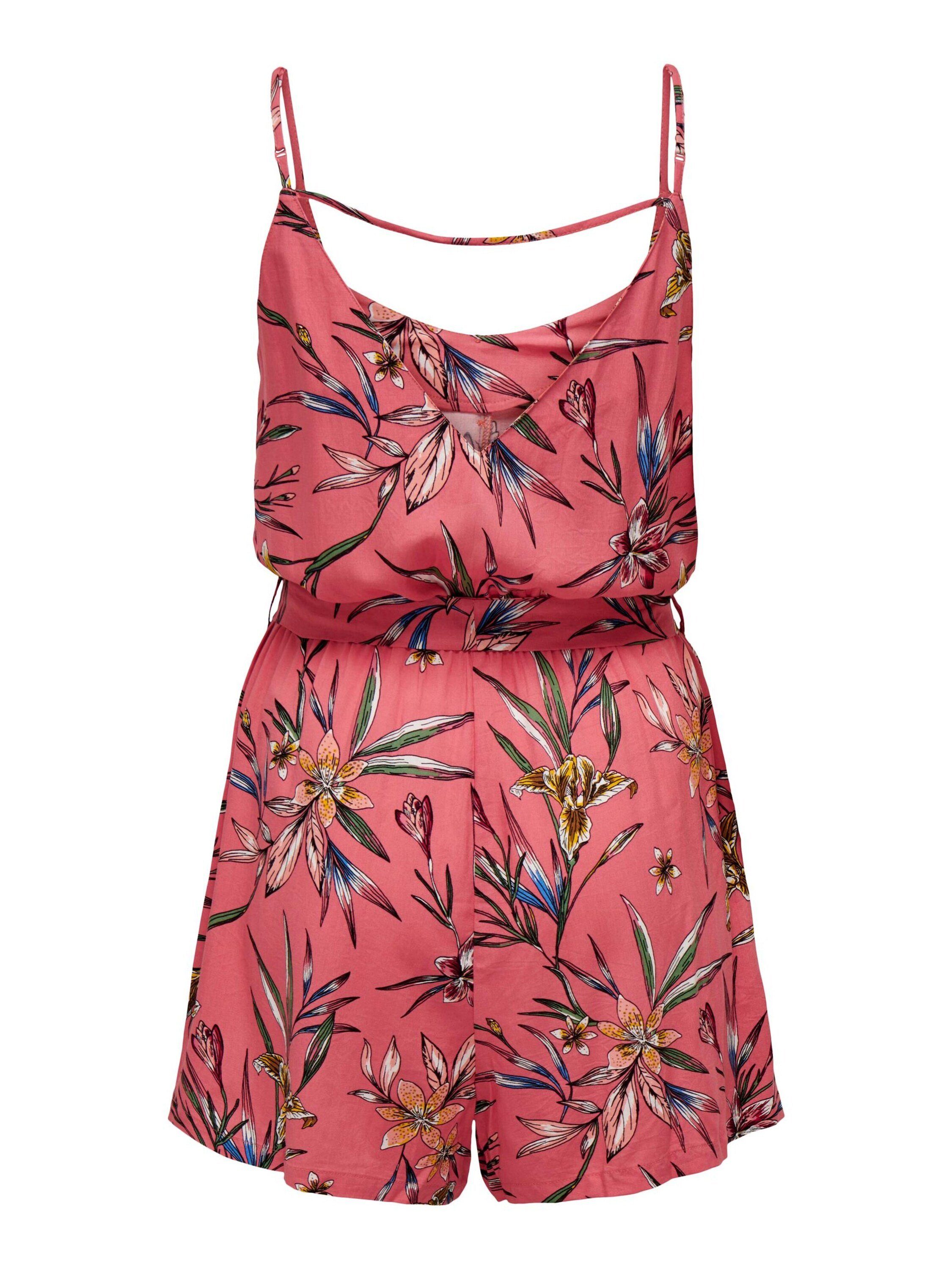ONLY Jumpsuit MEYER (1-tlg) Cut-Outs günstig online kaufen