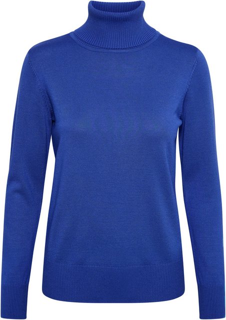 Saint Tropez Rollkragenpullover J2046, MilaSZ Rollneck günstig online kaufen