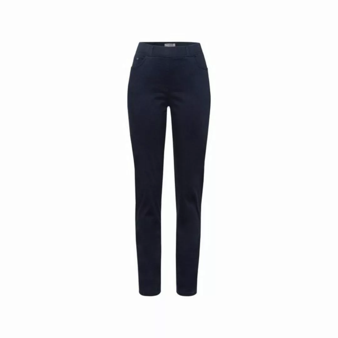 Brax 5-Pocket-Jeans uni regular fit (1-tlg) günstig online kaufen