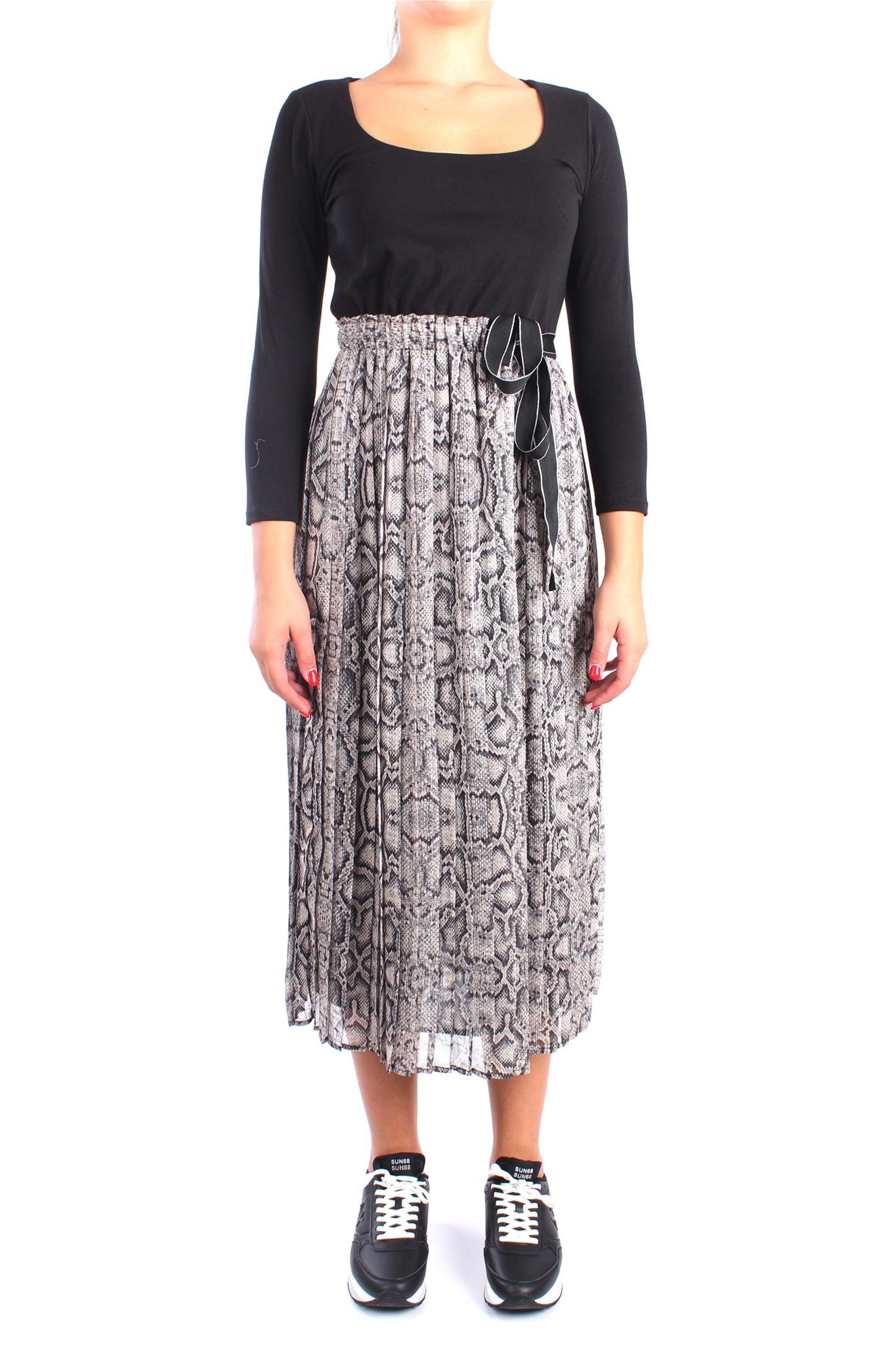 LIU JO Damen Kleid WF1234T4184/T9976 günstig online kaufen